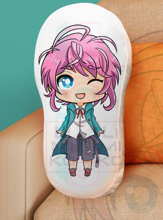 Ramuda Amemura Plushie HYPNOSIS MIC Limiko